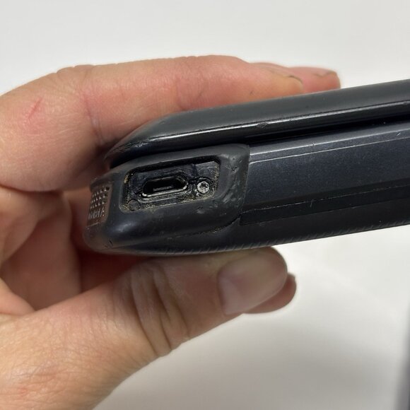 (2) Two Motorola Nextel i576 Walkie Talkies w/ Direct Talk and Enhanced Privacy - Picture 14 of 16